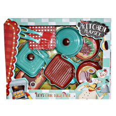 Large Kitchen Set - 40 x 31cm